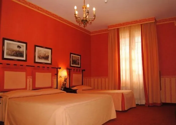 Il Canale Hotel