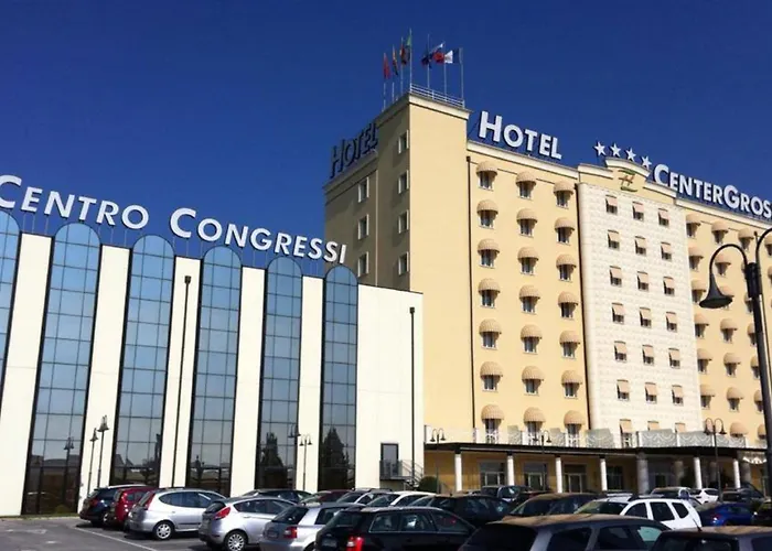 Hotel & Meeting Centergross