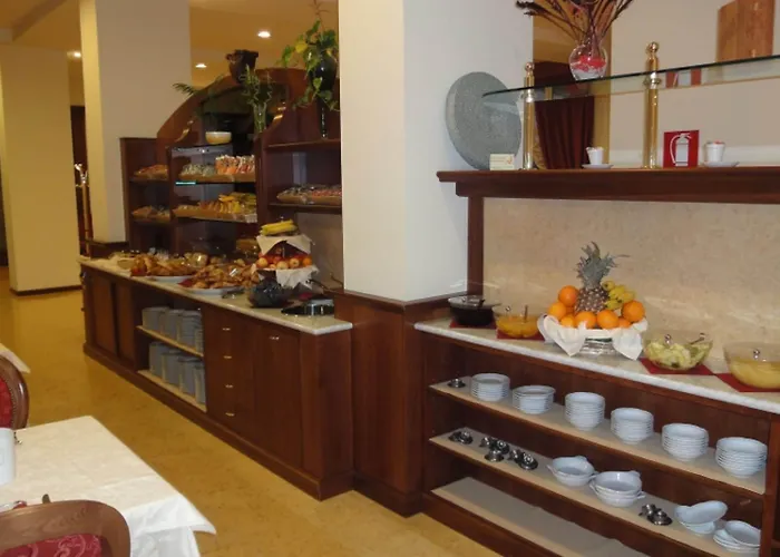 Hotel Marconi